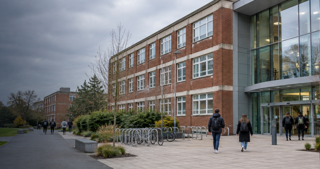 Universities